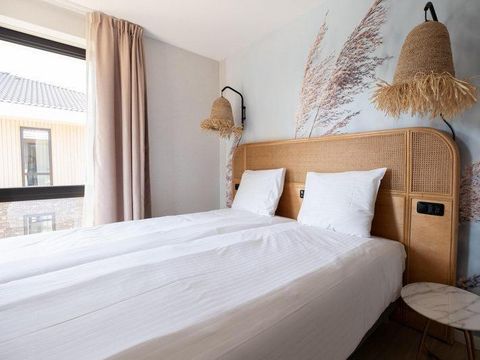 APPARTEMENT 4 personnes - Plage de luxe
