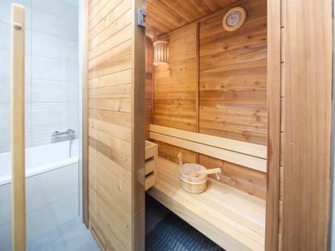 APPARTEMENT 4 personnes - Plage de luxe