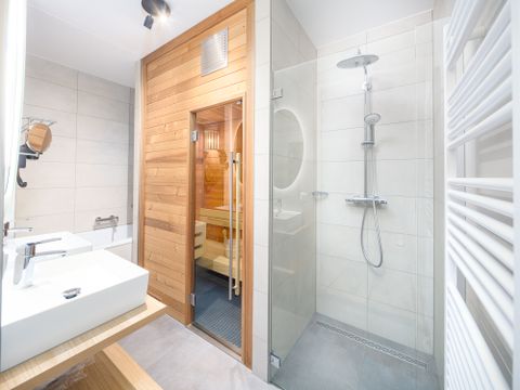 APPARTEMENT 4 personnes - Plage de luxe