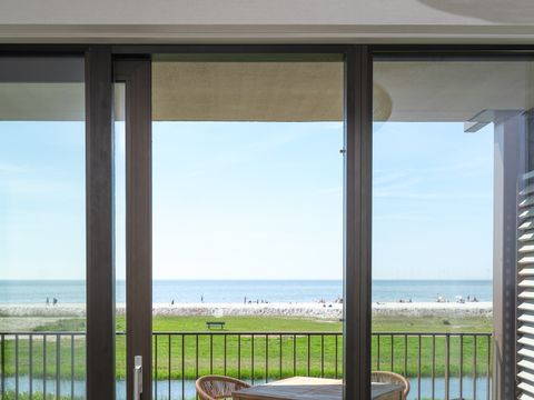 APPARTEMENT 4 personnes - Plage de luxe