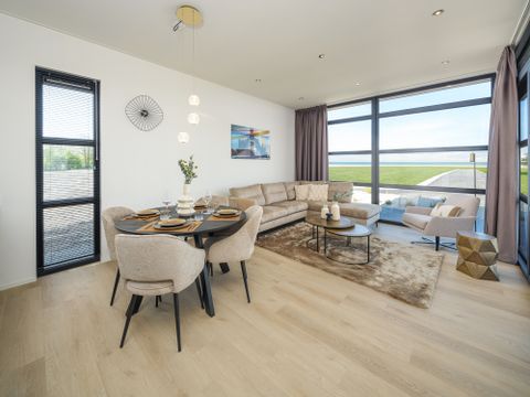 VILLA 4 personnes - L-Vue sur le lac | Terrasse sur le toit