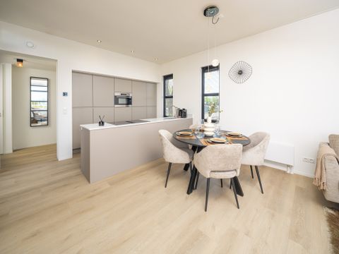 VILLA 4 personnes - L-Vue sur le lac | Terrasse sur le toit