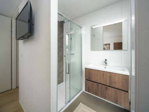 VILLA 4 personnes - L-Vue sur le lac | Terrasse sur le toit