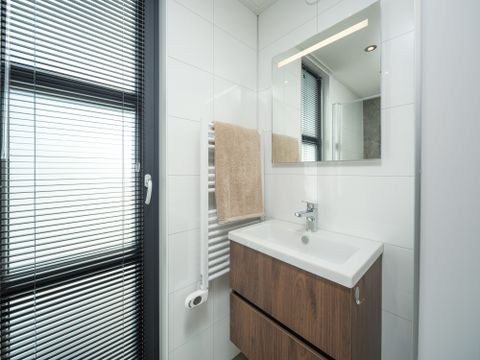 VILLA 4 personnes - L-Vue sur le lac | Terrasse sur le toit