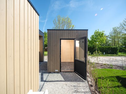 VILLA 4 personnes - L-Vue sur le lac | Terrasse sur le toit