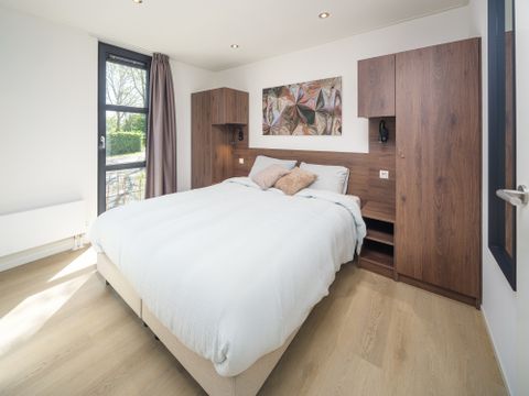 VILLA 4 personnes - L-Vue sur le lac | Terrasse sur le toit
