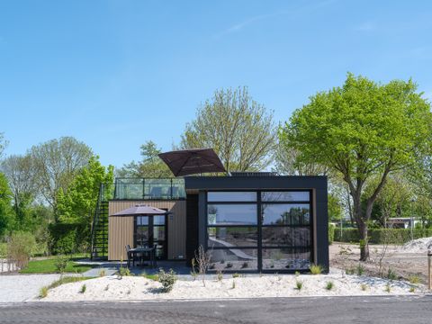 VILLA 4 personnes - L-Vue sur le lac | Terrasse sur le toit