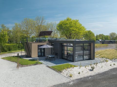 VILLA 4 personnes - L-Vue sur le lac | Terrasse sur le toit
