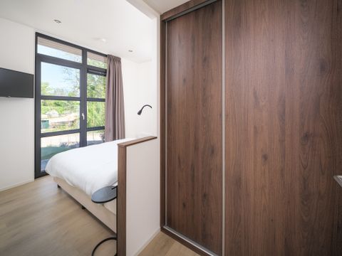 VILLA 2 personnes - Vue sur le lac