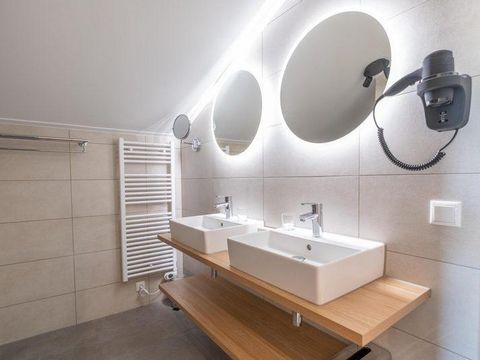 APPARTEMENT 8 personnes - Plage de luxe