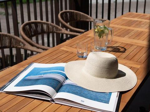 APPARTEMENT 8 personnes - Plage de luxe