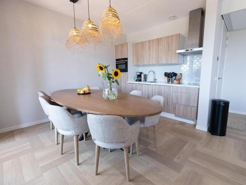 APPARTEMENT 8 personnes - Plage de luxe