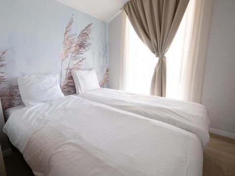 APPARTEMENT 8 personnes - Plage de luxe