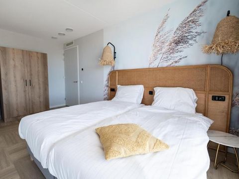 APPARTEMENT 8 personnes - Plage de luxe