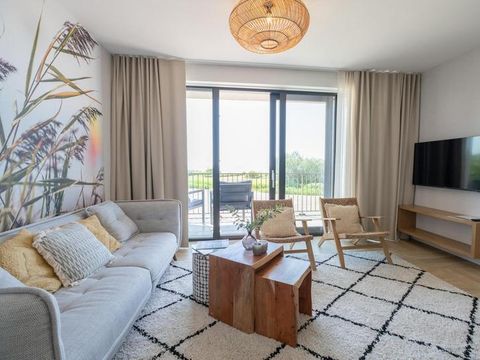APPARTEMENT 8 personnes - Plage de luxe