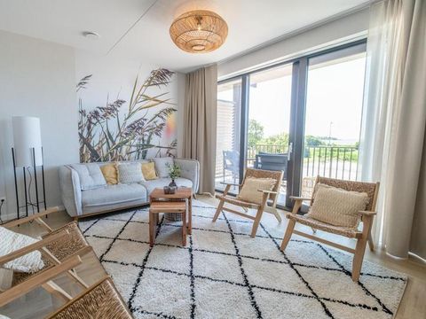 APPARTEMENT 8 personnes - Plage de luxe
