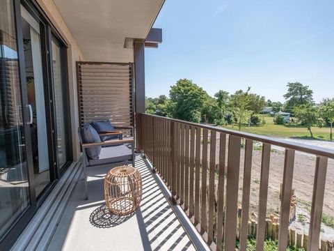 APPARTEMENT 8 personnes - Plage de luxe