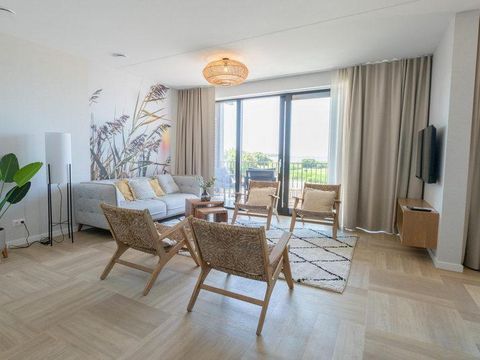 APPARTEMENT 8 personnes - Plage de luxe