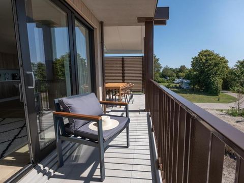 APPARTEMENT 6 personnes - Plage de luxe