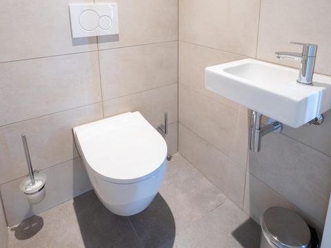 APPARTEMENT 6 personnes - Plage de luxe