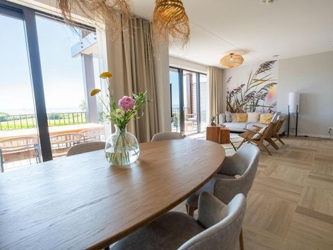 APPARTEMENT 6 personnes - Plage de luxe