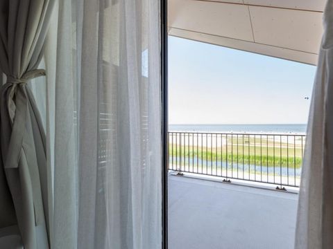 APPARTEMENT 6 personnes - Plage de luxe