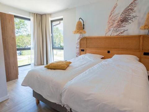 APPARTEMENT 6 personnes - Plage de luxe