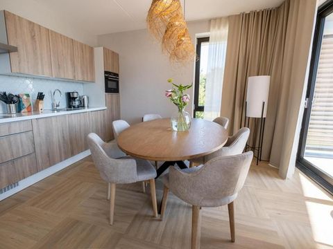 APPARTEMENT 6 personnes - Plage de luxe