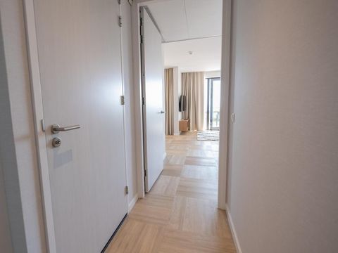 APPARTEMENT 6 personnes - Plage de luxe