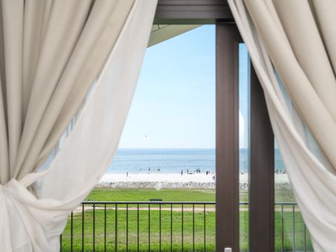 APPARTEMENT 6 personnes - Plage de luxe