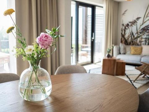 APPARTEMENT 6 personnes - Plage de luxe