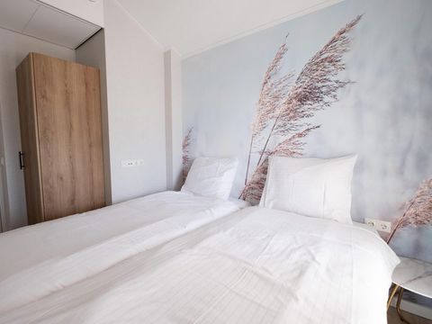 APPARTEMENT 6 personnes - Plage de luxe