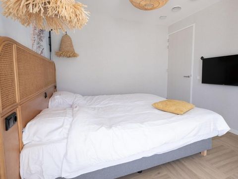 APPARTEMENT 6 personnes - Plage de luxe