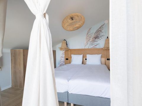 APPARTEMENT 6 personnes - Plage de luxe
