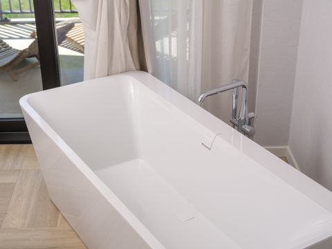 APPARTEMENT 6 personnes - Plage de luxe