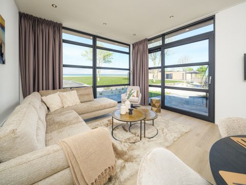 VILLA 4 personnes - L-Lake View