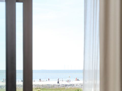 STUDIO 2 personnes - Plage de luxe