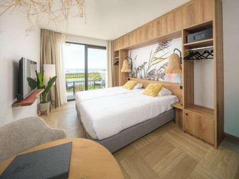 STUDIO 2 personnes - Plage de luxe