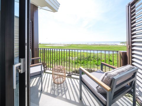 STUDIO 2 personnes - Plage de luxe