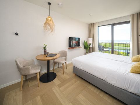 STUDIO 2 personnes - Plage de luxe