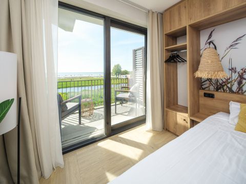 STUDIO 2 personnes - Plage de luxe