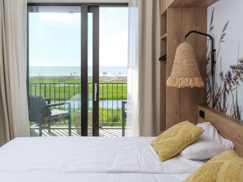 STUDIO 2 personnes - Plage de luxe