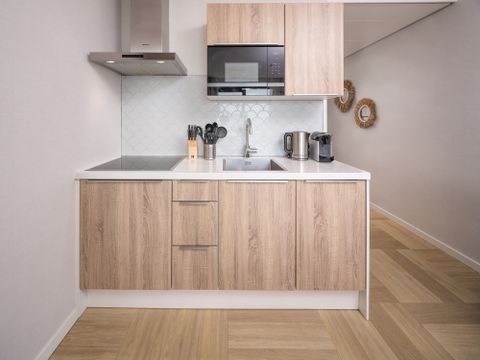 STUDIO 2 personnes - Plage de luxe