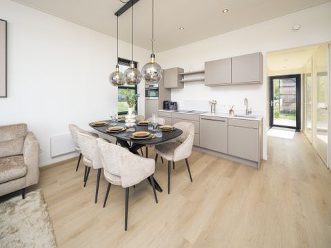 VILLA 6 personnes - L-Vue sur le lac | Terrasse sur le toit