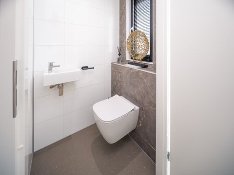 VILLA 6 personnes - L-Vue sur le lac | Terrasse sur le toit