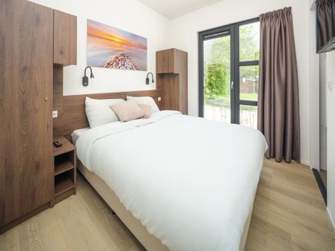 VILLA 6 personnes - L-Vue sur le lac | Terrasse sur le toit