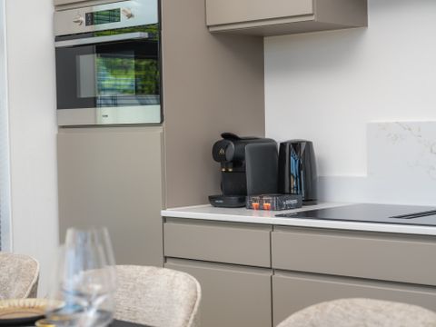 VILLA 6 personnes - L-Vue sur le lac | Terrasse sur le toit