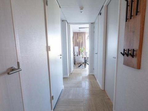 APPARTEMENT 6 personnes - Plage de luxe 4+2 Pers.