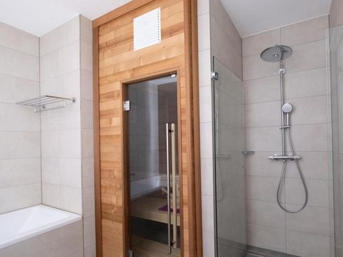 APPARTEMENT 6 personnes - Plage de luxe 4+2 Pers.