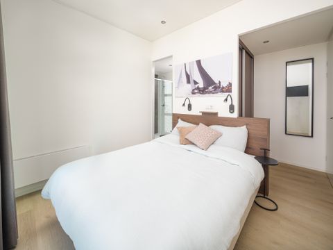 VILLA 4 personnes - Vue sur le lac